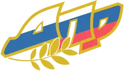 Image illustrative de l’article Parti démocratique de Russie