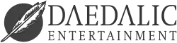 logo de Daedalic Entertainment