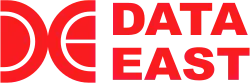 logo de Data East