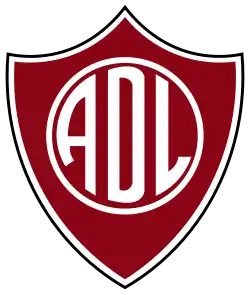 Logo du Defensor Lima