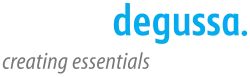 logo de Degussa
