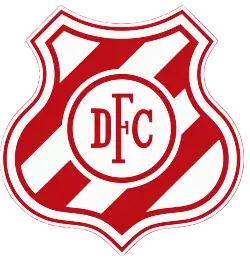 Logo du Democrata FC