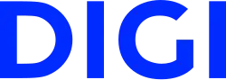 logo de Digi Communications