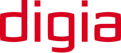logo de Digia