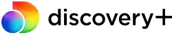 logo de Discovery+