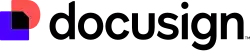 logo de DocuSign