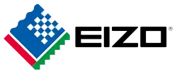 logo de EIZO