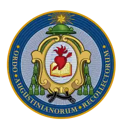 Image illustrative de l’article Augustins récollets