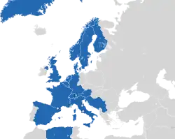 Carte de participation.