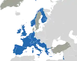 Carte de participation.