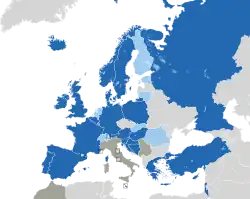 Carte de participation.