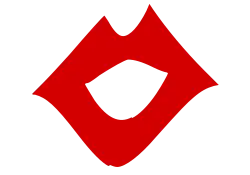 Description de l'image ESpeak logo.svg.