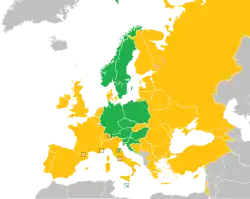 Carte de participation.