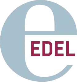 logo de Edel AG