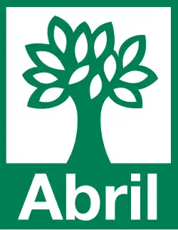 logo de Editora Abril