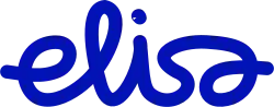 logo de Elisa (entreprise)