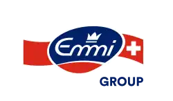 logo de Emmi (entreprise)