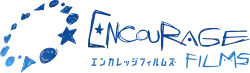 logo de Encourage Films