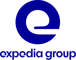logo de Expedia