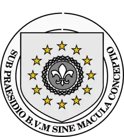 Image illustrative de l’article Frères de l'Immaculée-Conception de Maastricht