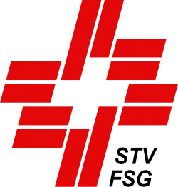 Image illustrative de l’article Fédération suisse de gymnastique