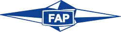 logo de FAP Priboj