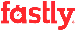 logo de Fastly