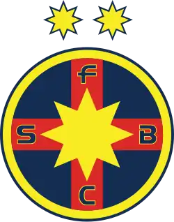 Logo du FCSB