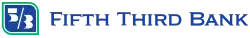 logo de Fifth Third Bank
