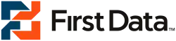 logo de First Data