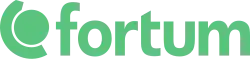 logo de Fortum