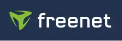 logo de Freenet AG