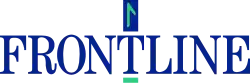 logo de Frontline (entreprise)