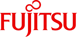 logo de Fujitsu