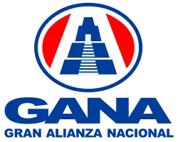 Image illustrative de l’article Grande Alliance nationale