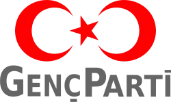 Image illustrative de l’article Parti jeune