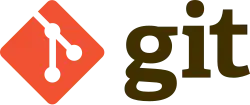 Description de l'image Git-logo.svg.