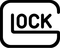 logo de Glock (entreprise)