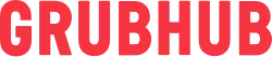 logo de Grubhub