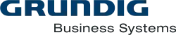 logo de Grundig Business Systems