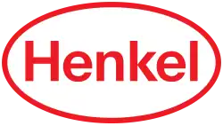 logo de Henkel