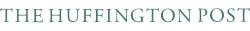 Logo de The Huffington Post