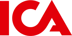 logo de ICA (entreprise)