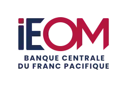 logo de Institut d'émission d'outre-mer