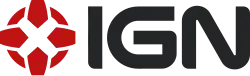 Logo de IGN