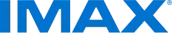 logo de IMAX Corporation