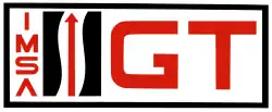 Description de l'image IMSA GT Championship logo.svg.