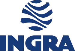 logo de Ingra