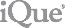logo de IQue