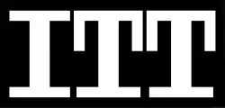 logo de International Telephone and Telegraph